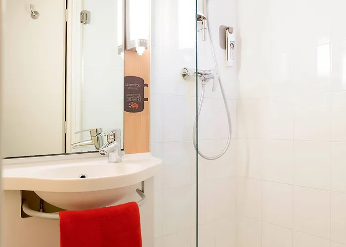 Ibis Centre Hotel Cannes