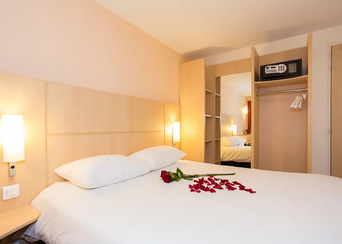 Hotel Ibis Centre Cannes