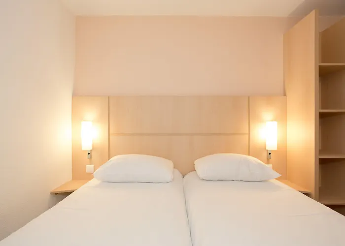 Hotel Ibis Centre Cannes