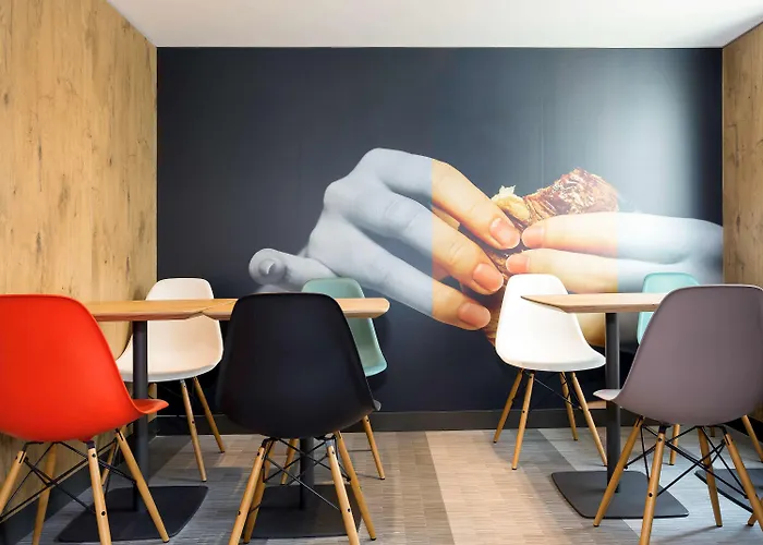 Hotel Ibis Centre Cannes