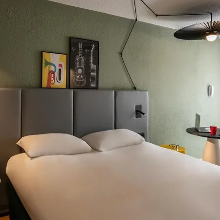מלון Ibis Centre