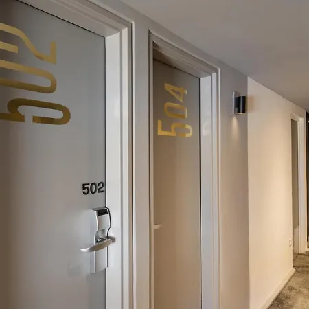 Ibis Centre 3* קאן
