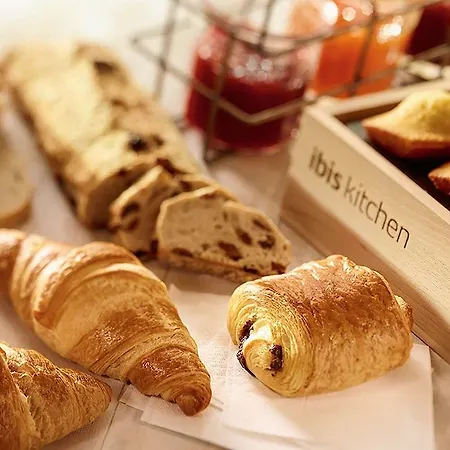 Hotel Ibis Centre Cannes