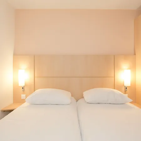 Hotell Ibis Centre Cannes