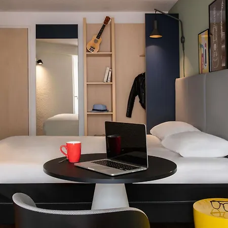 Ibis Centre מלון 3*