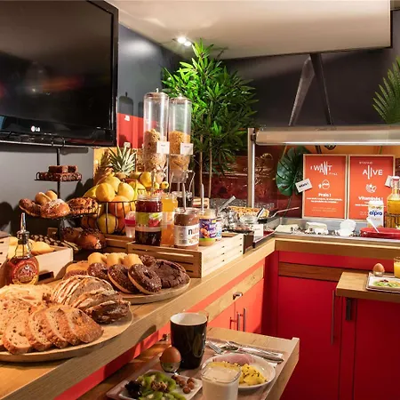 Ibis Centre 3* Cannes