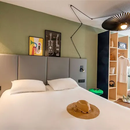 Ibis Centre Cannes