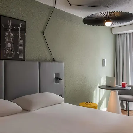 Ibis Centre 3* Cannes