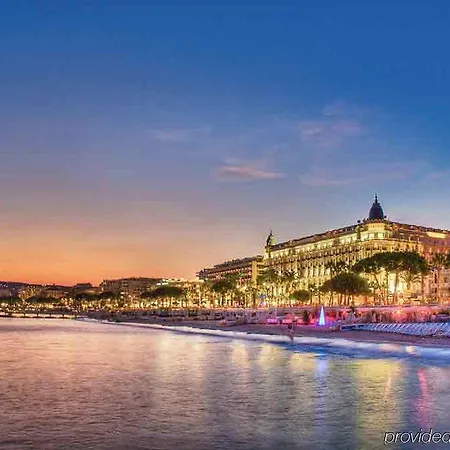 Hotel Ibis Centre Cannes