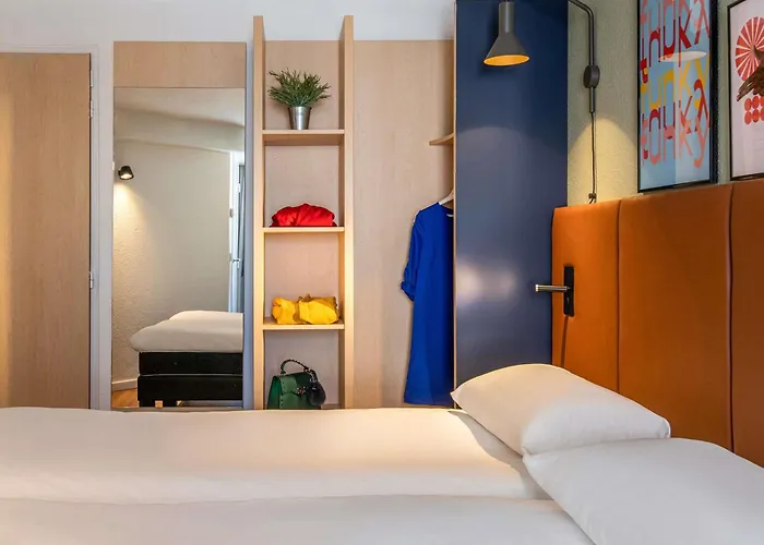 Ibis Centre 3* Cannes